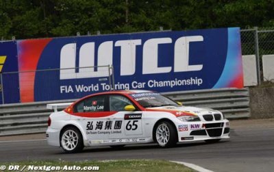 Young Russian joins Engstler in valencia 