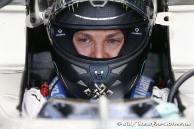 Rosberg named in ’Panama Papers’ tax evasion leak