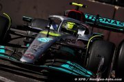 Hamilton pourrait manquer le Grand Prix F1 du Canada !