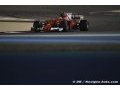 Ferrari cherche un remplaçant à Raikkonen