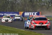 Photos - WTCC 2012 - Curitiba (Brazil)