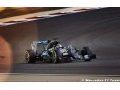 Hamilton claims Bahrain Grand Prix pole position ahead of Vettel