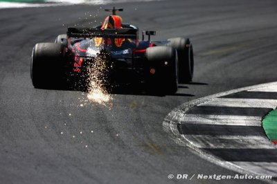 ’No excuses’ as Marko targets 2019 title