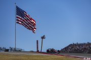 La NFL n'est plus un obstacle majeur pour la F1 aux États-Unis