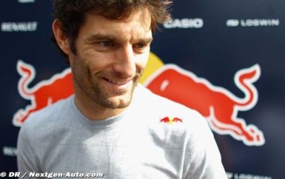 Will Power doit presque tout à Mark Webber