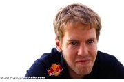 Italian television reports Vettel to Ferrari in 2014