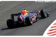 Faut-il une Red Bull pour gagner à Suzuka ?