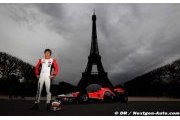 Une nouvelle vie commence pour Charles Pic