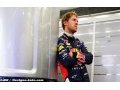 Ricciardo better than Webber 'not fair' - Vettel