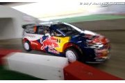 Ogier remporte le rallye du Japon !