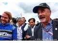 Mansell se souvient des efforts de Sir Frank Williams pour le ramener en F1