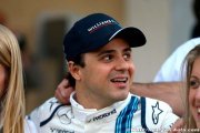 Interview - Massa : Williams était ma meilleure option
