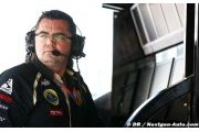 Renault set to begin 2012 season without Kubica