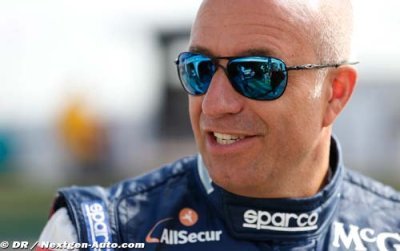 Tom Coronel and Macau: a long love affair
