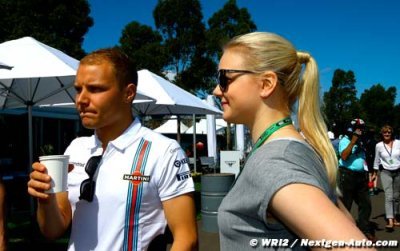 Bottas : Nous sommes déjà certains d’être meilleurs qu’en 2013