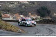 Mikkelsen s'offre une première victoire en Corse