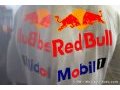 Red Bull losing power through fuel - Abiteboul