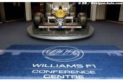 Q&A with Jean-François Caubet - Williams Renault is back