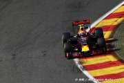 Verstappen a séduit Spa grâce à un tour ‘épatant'