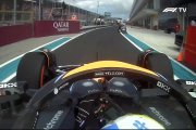 Piéton dans les stands : La FIA va étudier l'incident de Miami