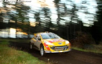 ES14&nbsp;: Neuville pour l’honneur