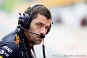 Horner annonce un important remaniement technique chez Red Bull