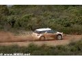 Photos - Test de la Citroën DS3 WRC