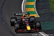 Lawson explique comment la pression de Red Bull l'a aidé