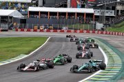 Le Rwanda accélère pour ramener la Formule 1 en Afrique à l'horizon 2029