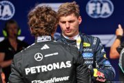 Le PDG de la F1 salue l'impact d'Antonelli... et ne croit pas au départ de Verstappen