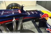 La FIA va tenter de faire disparaitre les nez cassés pour 2013