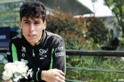Bortoleto est allé se confronter à Marko après sa remarque dégradante