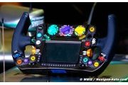 Réunion le 6 février pour la Formule 1 version 2017