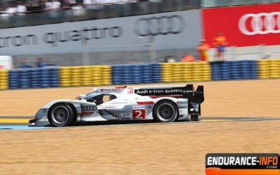 Tom Kristensen croit plus que jamais au titre
