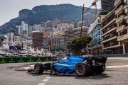 F2, Monaco : Lawson et Iwasa pénalisés, Drugovich en pole