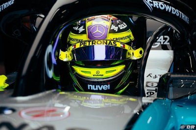 Hamilton hits out at F1’s air conditioning plan