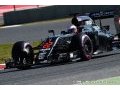 Webber expects Button retirement talk in 2016