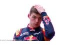 Kvyat, 20, thinks Verstappen too young for F1