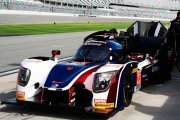Alonso ne sait pas encore s'il pourra faire Le Mans cette année