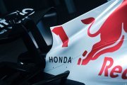 More Honda titles possible in future - Verstappen