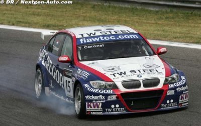Menu and Coronel shared wins in Japan