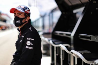 Après Portimao, Alonso recadre ceux qui ont jugé trop tôt son retour en F1