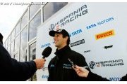 Ricciardo est prêt à sauter dans le grand bain