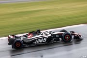 Haas F1 veut 'un meilleur compromis' entre la course et les qualifs