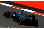 Qualifying - Spanish GP report: McLaren Mercedes