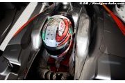 Liuzzi est le pilote dont HRT avait besoin