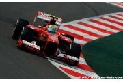 Massa went against advised Ferrari strategy