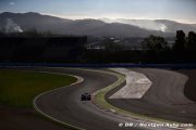 Espagne 2017, Barcelone : Le point technique