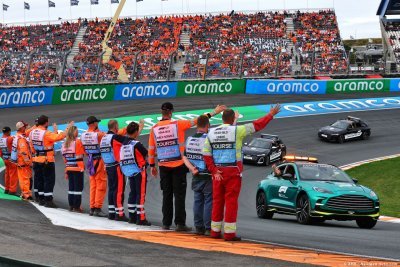 Shareholders paid EUR 20m as Dutch GP walks away