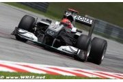 Team reaction after day one in Shanghai (part 1)